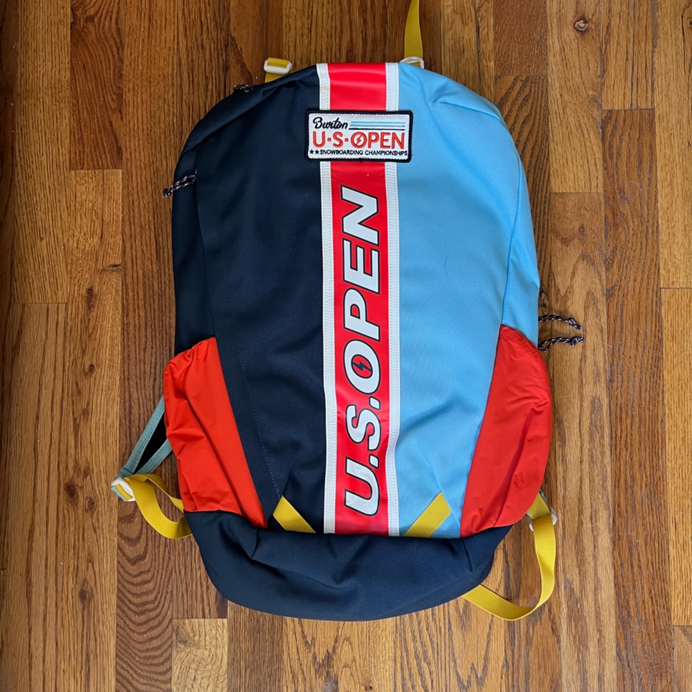 Burton US Open Backpack